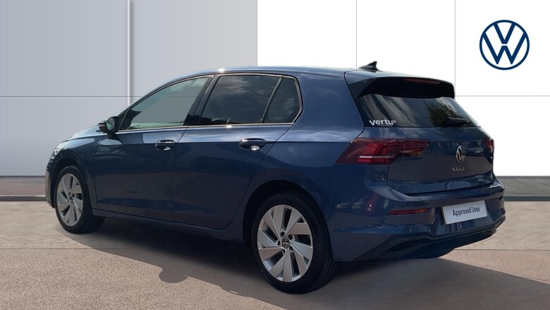Volkswagen Golf 1.5 TSI Match 5dr Petrol Hatchback